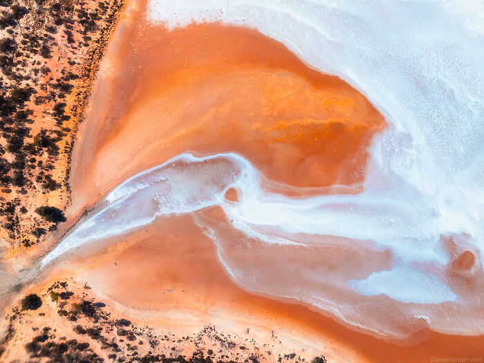 75 Incredible Shots By Daniel Kordan Taken from An Open-Door Plane Flying Over Western Australia 75 Incredible Shots By Daniel Kordan Taken from An Open-Door Plane Flying Over Western Australia