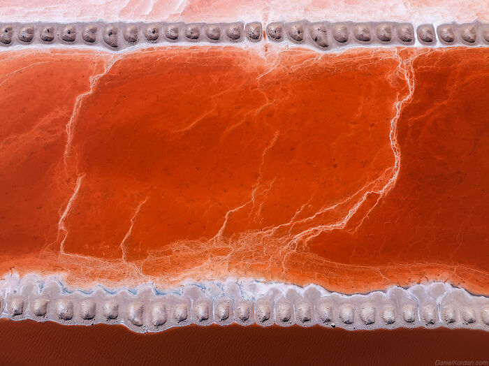 75 Incredible Shots By Daniel Kordan Taken from An Open-Door Plane Flying Over Western Australia 75 Incredible Shots By Daniel Kordan Taken from An Open-Door Plane Flying Over Western Australia