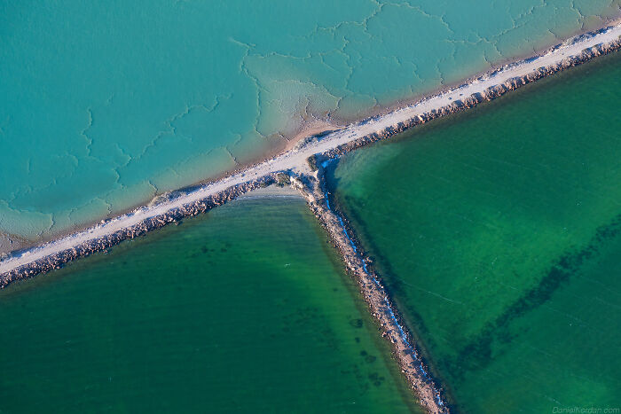 75 Incredible Shots By Daniel Kordan Taken from An Open-Door Plane Flying Over Western Australia 75 Incredible Shots By Daniel Kordan Taken from An Open-Door Plane Flying Over Western Australia