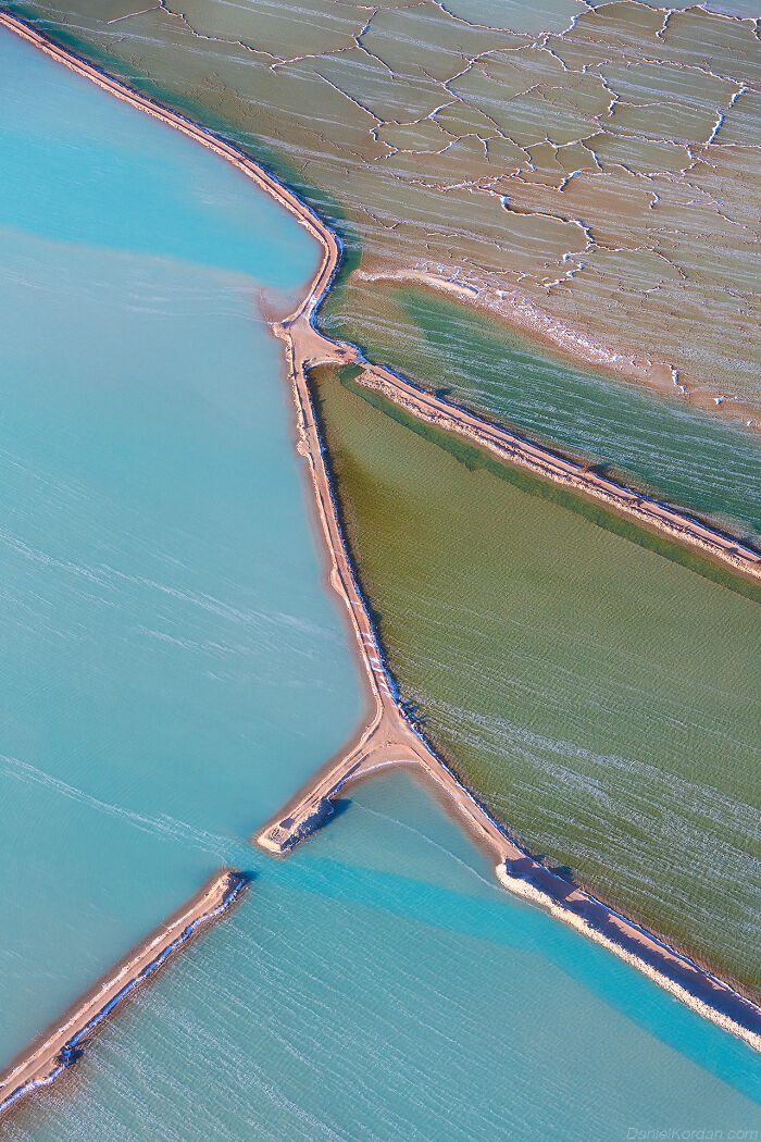 75 Incredible Shots By Daniel Kordan Taken from An Open-Door Plane Flying Over Western Australia 75 Incredible Shots By Daniel Kordan Taken from An Open-Door Plane Flying Over Western Australia