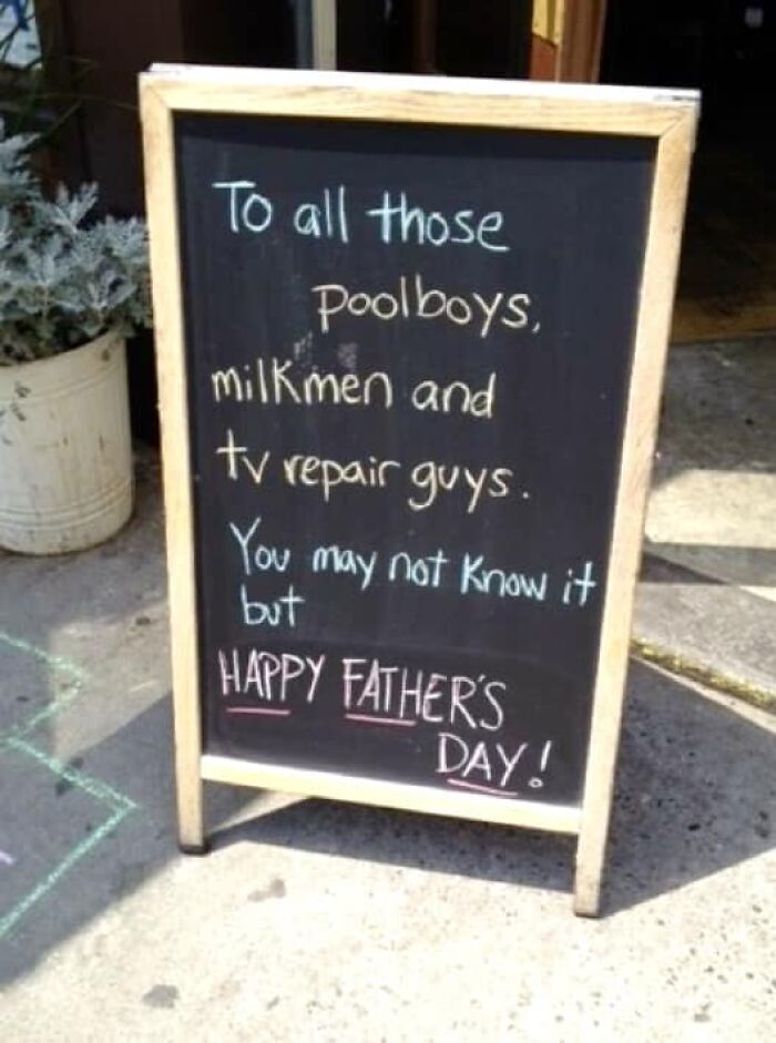 50 Hilarious New Pics In The “Give Me A Sign” Facebook Group’s Collection 50 Hilarious New Pics In The “Give Me A Sign” Facebook Group’s Collection