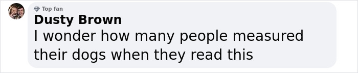Meet Kevin, The World’s Tallest Living Dog From West Des Moines, Iowa Meet Kevin, The World’s Tallest Living Dog From West Des Moines, Iowa