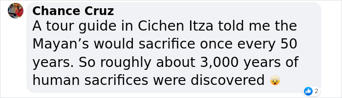 New DNA Evidence Sheds Light On How The Maya Chose Victims For Human Sacrifices New DNA Evidence Sheds Light On How The Maya Chose Victims For Human Sacrifices