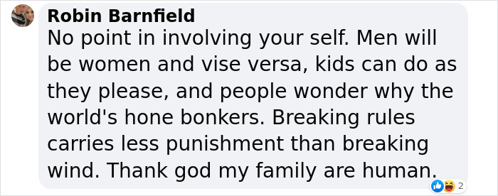 After Getting Arrested For Yanking Down A Woman’s Skirt, “Karen” Loses Job And Starts GoFundMe