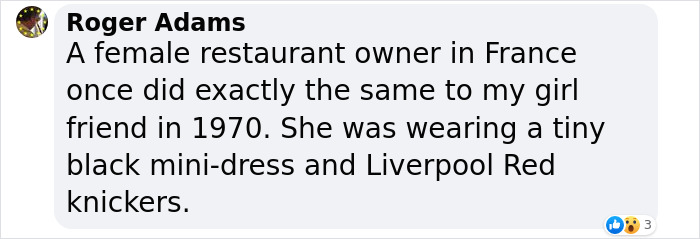 After Getting Arrested For Yanking Down A Woman’s Skirt, “Karen” Loses Job And Starts GoFundMe