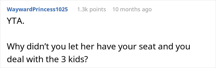 Wife Tells Husband They Need To Have A “Serious Discussion” After His Behavior At Airport Wife Tells Husband They Need To Have A “Serious Discussion” After His Behavior At Airport