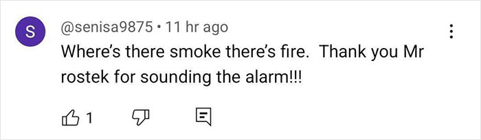 Florida Mayor Explosively Resigns By Emailing Entire Town To Expose Government Secrets Florida Mayor Explosively Resigns By Emailing Entire Town To Expose Government Secrets