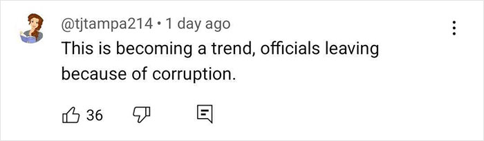 Florida Mayor Explosively Resigns By Emailing Entire Town To Expose Government Secrets Florida Mayor Explosively Resigns By Emailing Entire Town To Expose Government Secrets