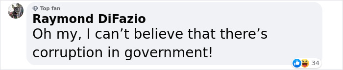 Florida Mayor Explosively Resigns By Emailing Entire Town To Expose Government Secrets Florida Mayor Explosively Resigns By Emailing Entire Town To Expose Government Secrets