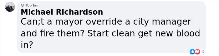 Florida Mayor Explosively Resigns By Emailing Entire Town To Expose Government Secrets Florida Mayor Explosively Resigns By Emailing Entire Town To Expose Government Secrets