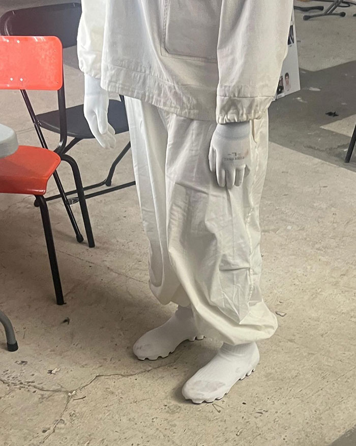 &ldquo;Kanye Gets Off By Publicly Humiliating [Her]:&rdquo; Internet Asks Bianca Censori To &ldquo;Wise Up And Walk Away&rdquo;