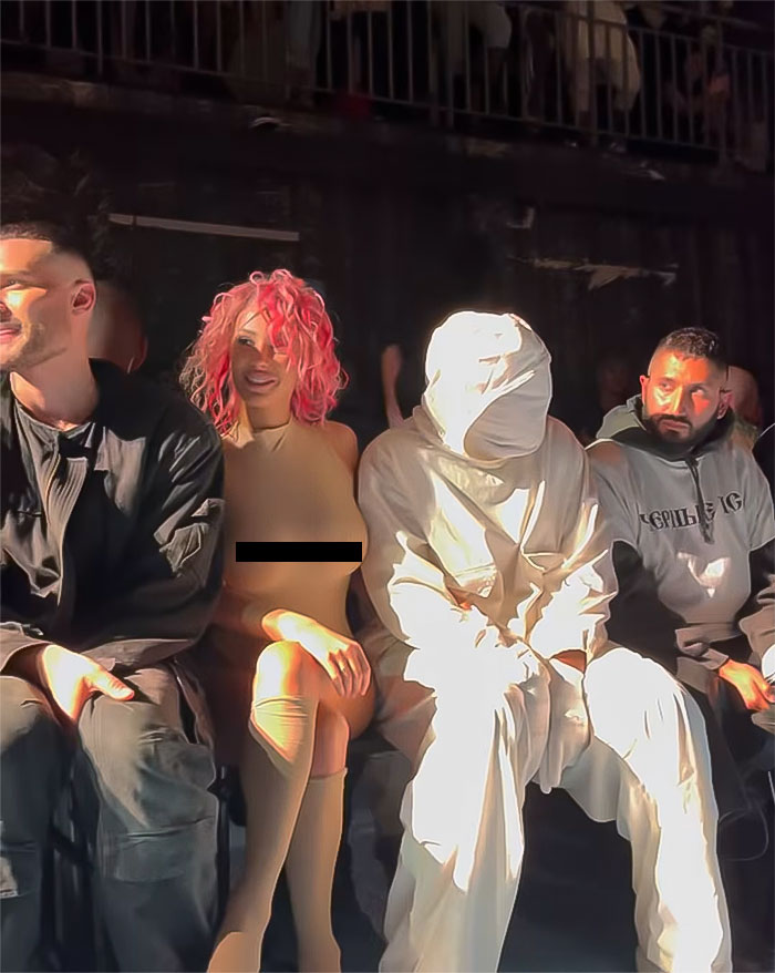 &ldquo;Kanye Gets Off By Publicly Humiliating [Her]:&rdquo; Internet Asks Bianca Censori To &ldquo;Wise Up And Walk Away&rdquo;