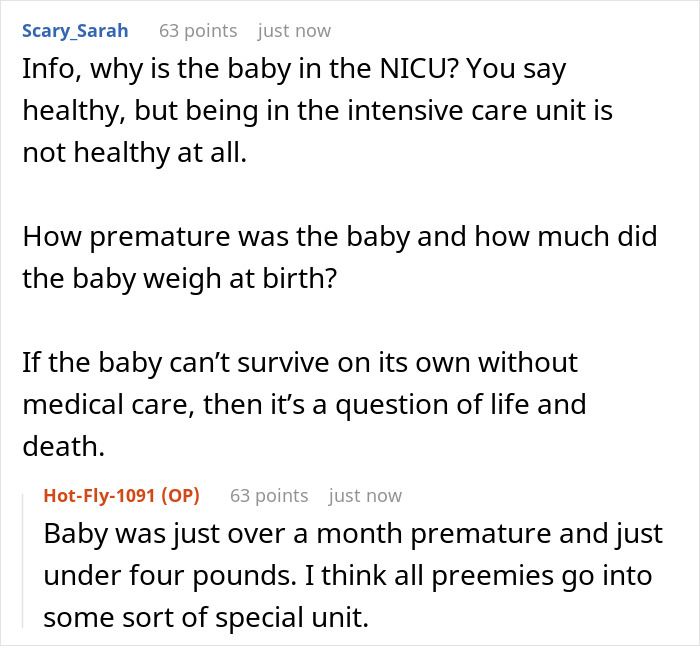 Man Skips Out On Helping Postpartum SIL, Leaves New Wife Behind And Goes On Honeymoon Alone Man Skips Out On Helping Postpartum SIL, Leaves New Wife Behind And Goes On Honeymoon Alone