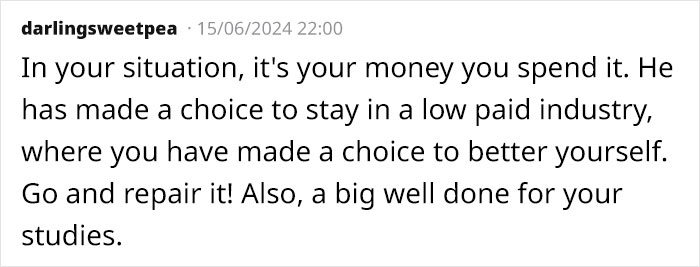 Marriage Drama Ensues After Woman Asks If She Can Get Her Engagement Ring Fixed Marriage Drama Ensues After Woman Asks If She Can Get Her Engagement Ring Fixed