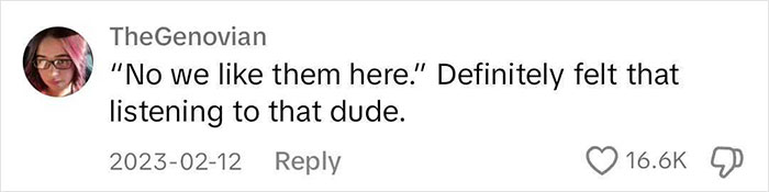 Guy Hitting On Gas Station Clerk Didn’t Know He Got Recorded, Gives Netizens The Heebie Jeebies Guy Hitting On Gas Station Clerk Didn’t Know He Got Recorded, Gives Netizens The Heebie Jeebies