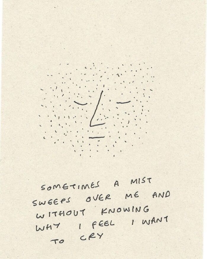 Artist Blends Simplicity And Depth To Create Heartfelt Illustrations (40 Pics) Artist Blends Simplicity And Depth To Create Heartfelt Illustrations (40 Pics)