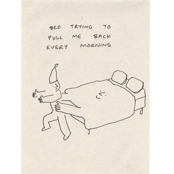 Artist Blends Simplicity And Depth To Create Heartfelt Illustrations (40 Pics) Artist Blends Simplicity And Depth To Create Heartfelt Illustrations (40 Pics)