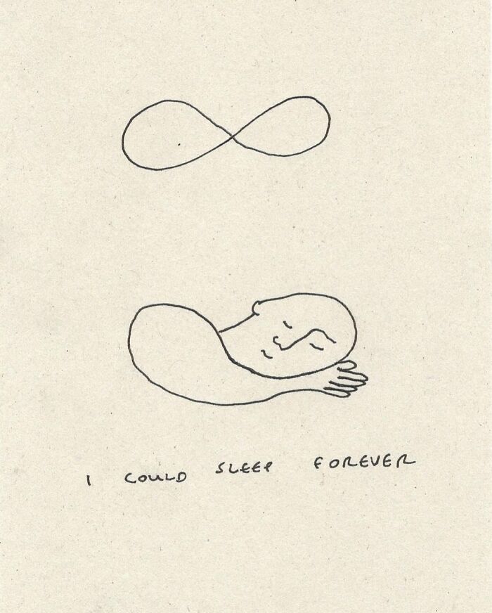 Artist Blends Simplicity And Depth To Create Heartfelt Illustrations (40 Pics) Artist Blends Simplicity And Depth To Create Heartfelt Illustrations (40 Pics)