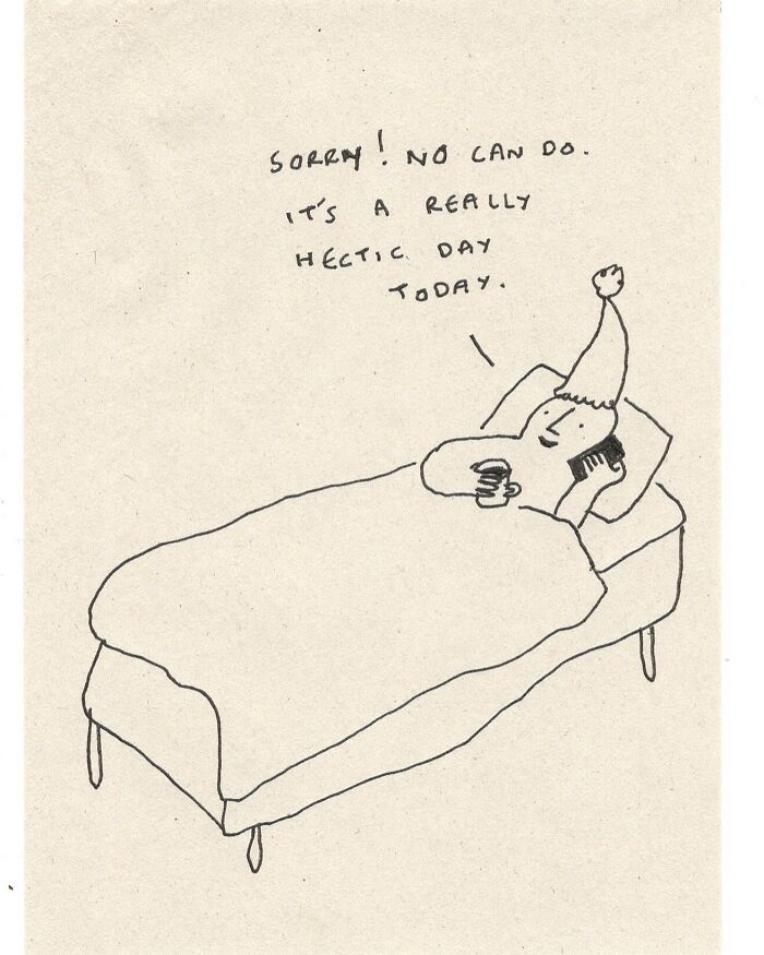 Artist Blends Simplicity And Depth To Create Heartfelt Illustrations (40 Pics) Artist Blends Simplicity And Depth To Create Heartfelt Illustrations (40 Pics)