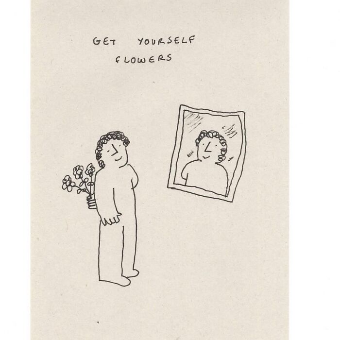 Artist Blends Simplicity And Depth To Create Heartfelt Illustrations (40 Pics) Artist Blends Simplicity And Depth To Create Heartfelt Illustrations (40 Pics)