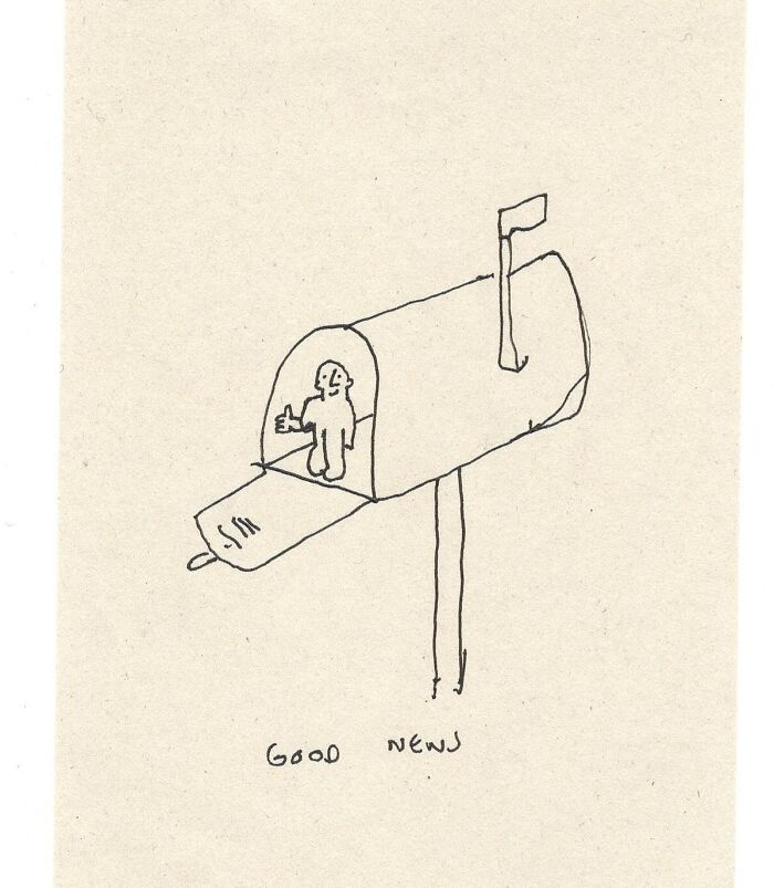 Artist Blends Simplicity And Depth To Create Heartfelt Illustrations (40 Pics) Artist Blends Simplicity And Depth To Create Heartfelt Illustrations (40 Pics)