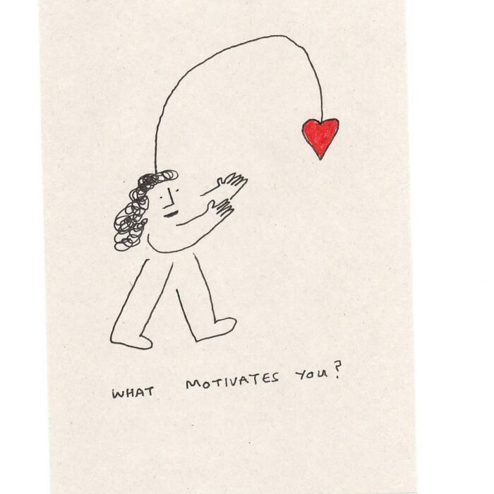 Artist Blends Simplicity And Depth To Create Heartfelt Illustrations (40 Pics) Artist Blends Simplicity And Depth To Create Heartfelt Illustrations (40 Pics)