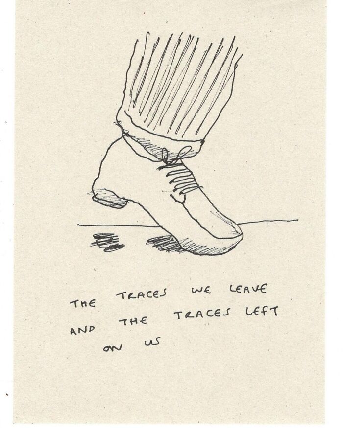 Artist Blends Simplicity And Depth To Create Heartfelt Illustrations (40 Pics) Artist Blends Simplicity And Depth To Create Heartfelt Illustrations (40 Pics)