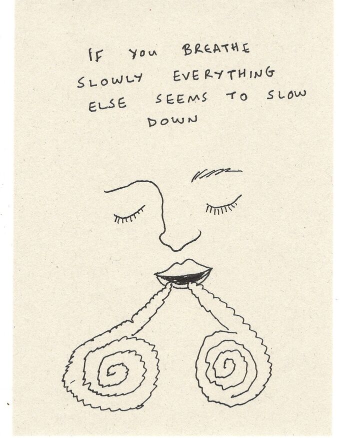 Artist Blends Simplicity And Depth To Create Heartfelt Illustrations (40 Pics) Artist Blends Simplicity And Depth To Create Heartfelt Illustrations (40 Pics)