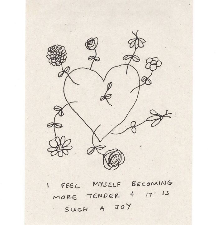 Artist Blends Simplicity And Depth To Create Heartfelt Illustrations (40 Pics) Artist Blends Simplicity And Depth To Create Heartfelt Illustrations (40 Pics)