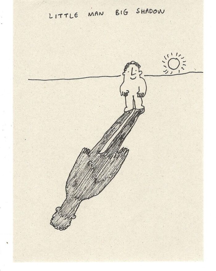 Artist Blends Simplicity And Depth To Create Heartfelt Illustrations (40 Pics) Artist Blends Simplicity And Depth To Create Heartfelt Illustrations (40 Pics)