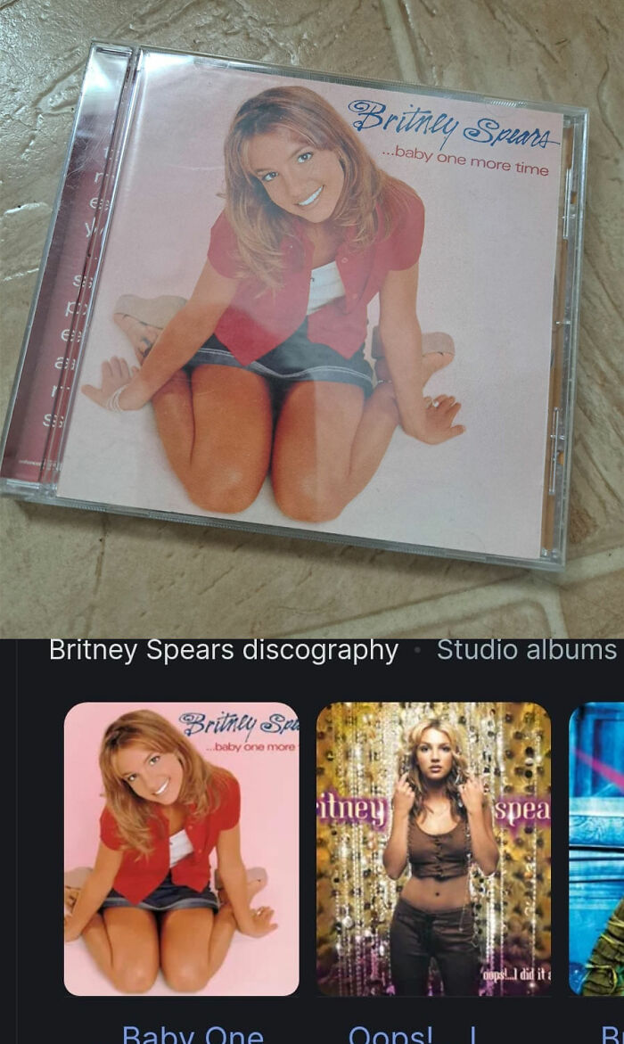 35 Times The Mandela Effect And Real-Life Glitches Creeped People Out (New Pics) 35 Times The Mandela Effect And Real-Life Glitches Creeped People Out (New Pics)