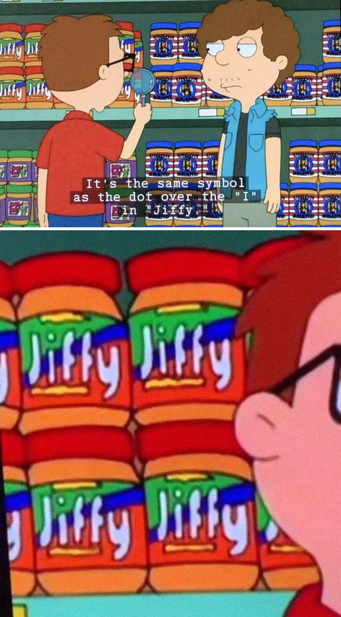 35 Times The Mandela Effect And Real-Life Glitches Creeped People Out (New Pics) 35 Times The Mandela Effect And Real-Life Glitches Creeped People Out (New Pics)