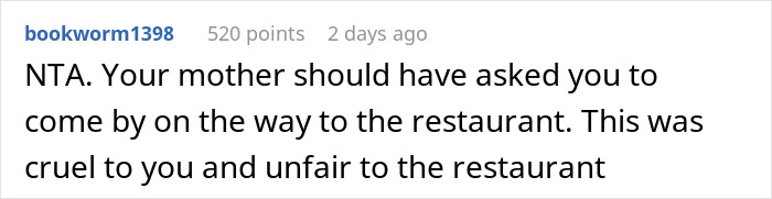 Woman Left Crying Alone At Restaurant On Her Birthday Due To Friends’ “Surprise” Woman Left Crying Alone At Restaurant On Her Birthday Due To Friends’ “Surprise”