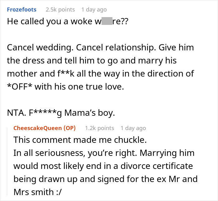 Woman Unravels Guy’s Cheating After He Decides He Won&rsquo;t Marry Her If She Won&rsquo;t Take His Name