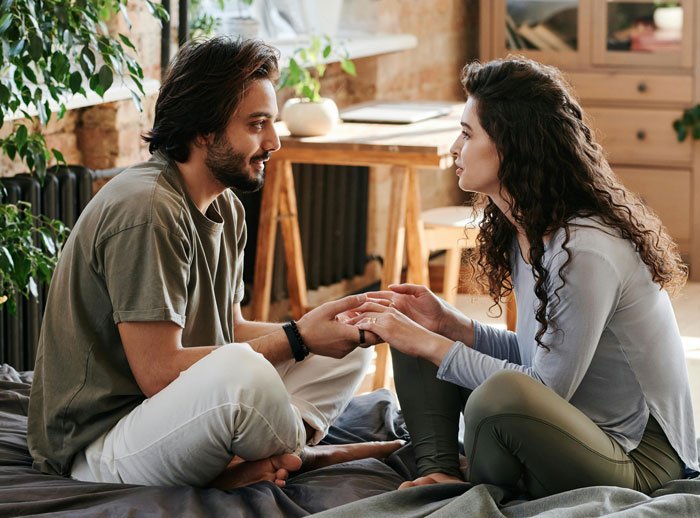 Brother’s Affair Leads to Quick Marriage, Sister Refuses To Be An Egg Donor, Sparks Drama Brother’s Affair Leads to Quick Marriage, Sister Refuses To Be An Egg Donor, Sparks Drama