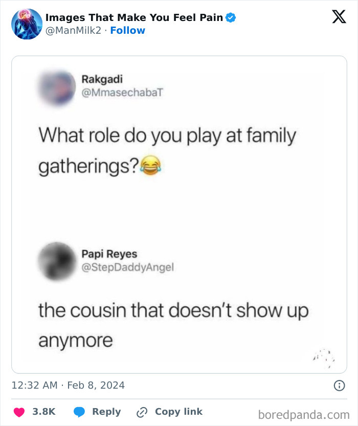 50 Painful Pics That Will Probably Make You Say “Okay, Enough Internet For Me For Today” 50 Painful Pics That Will Probably Make You Say “Okay, Enough Internet For Me For Today”