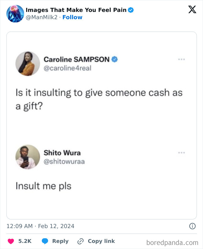 50 Painful Pics That Will Probably Make You Say “Okay, Enough Internet For Me For Today” 50 Painful Pics That Will Probably Make You Say “Okay, Enough Internet For Me For Today”