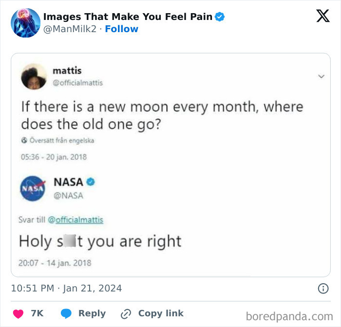 50 Painful Pics That Will Probably Make You Say “Okay, Enough Internet For Me For Today” 50 Painful Pics That Will Probably Make You Say “Okay, Enough Internet For Me For Today”