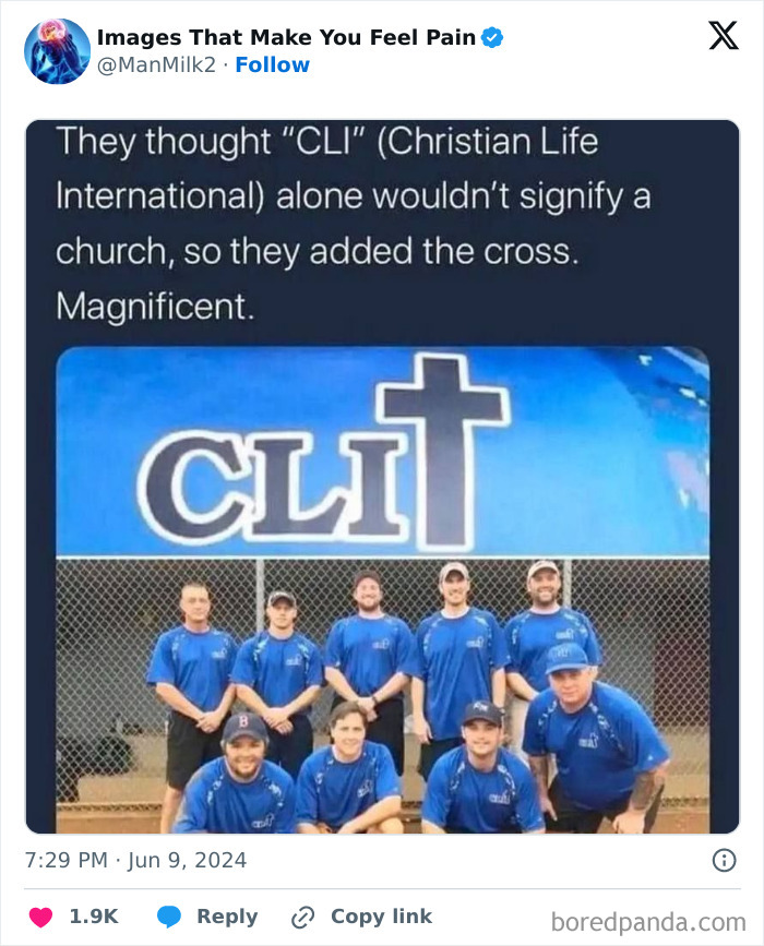 50 Painful Pics That Will Probably Make You Say “Okay, Enough Internet For Me For Today” 50 Painful Pics That Will Probably Make You Say “Okay, Enough Internet For Me For Today”