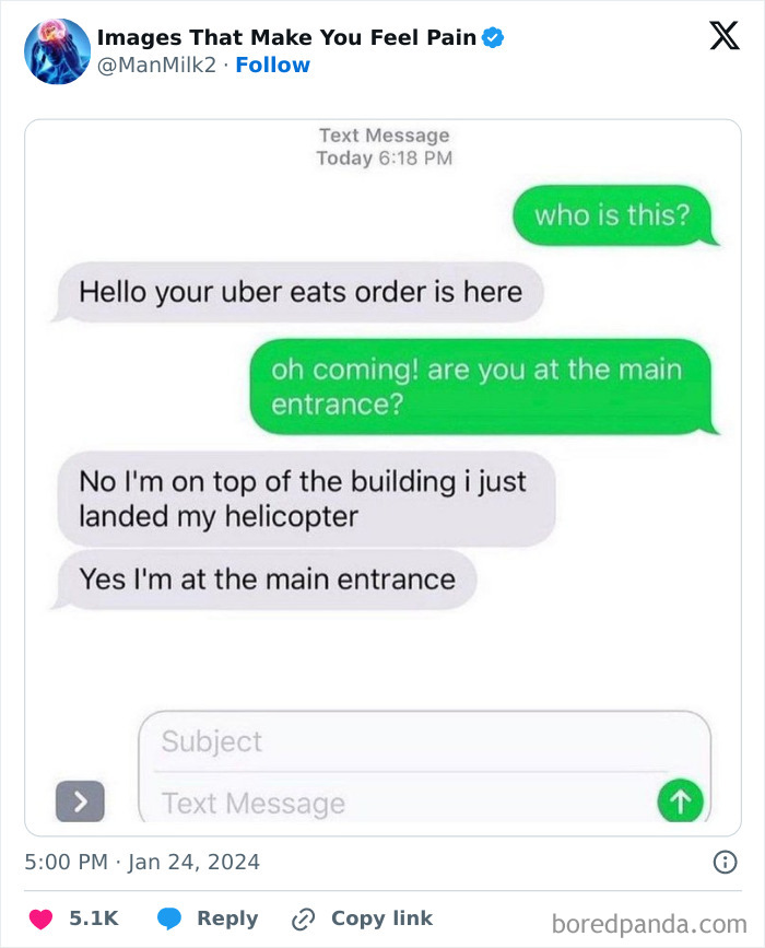 50 Painful Pics That Will Probably Make You Say “Okay, Enough Internet For Me For Today” 50 Painful Pics That Will Probably Make You Say “Okay, Enough Internet For Me For Today”