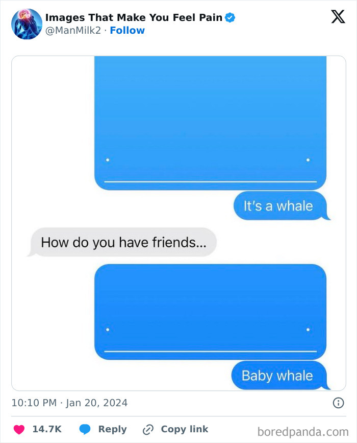 50 Painful Pics That Will Probably Make You Say “Okay, Enough Internet For Me For Today” 50 Painful Pics That Will Probably Make You Say “Okay, Enough Internet For Me For Today”