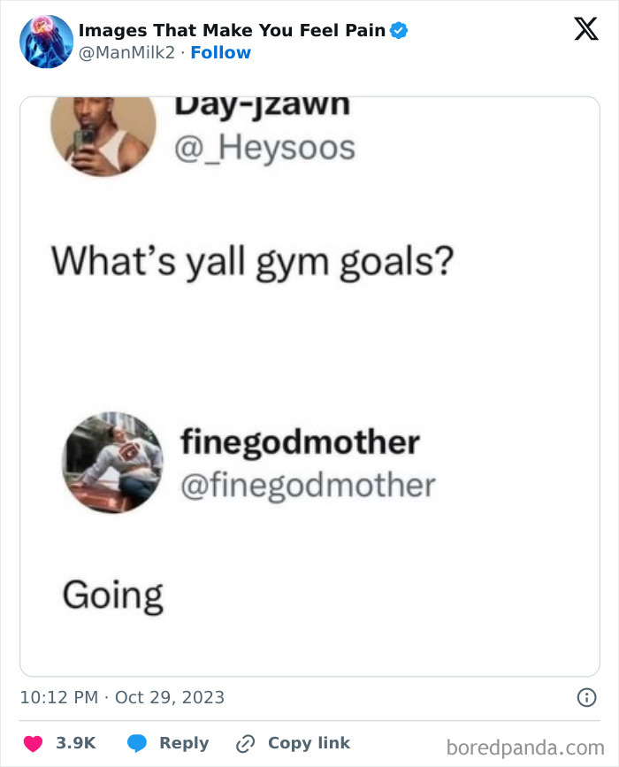 50 Painful Pics That Will Probably Make You Say “Okay, Enough Internet For Me For Today” 50 Painful Pics That Will Probably Make You Say “Okay, Enough Internet For Me For Today”