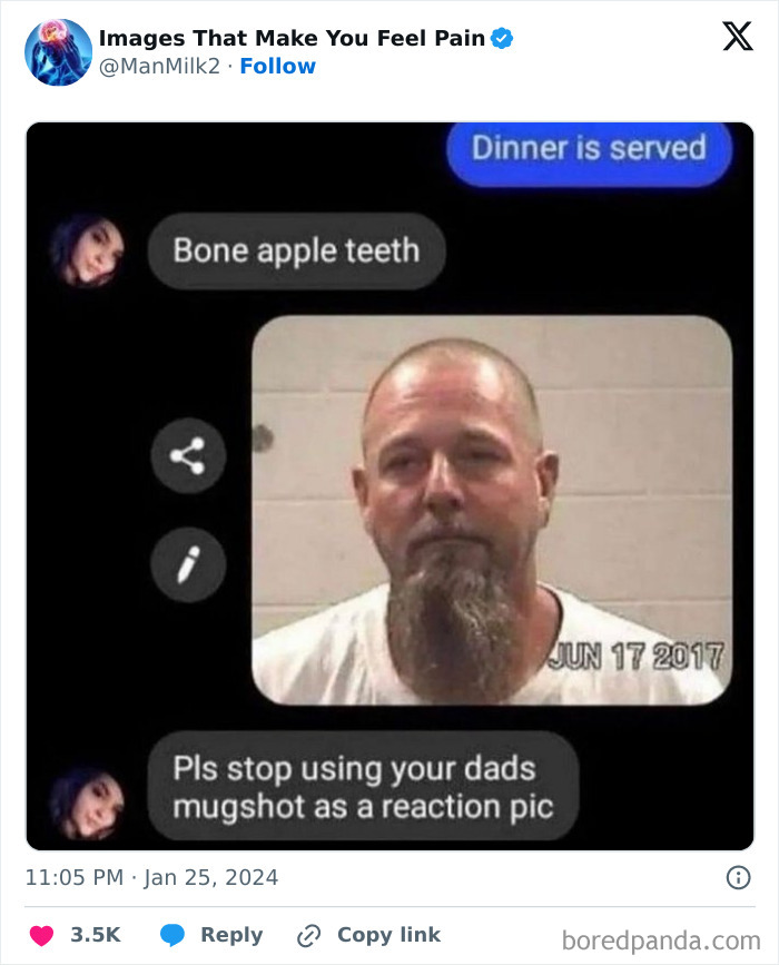 50 Painful Pics That Will Probably Make You Say “Okay, Enough Internet For Me For Today” 50 Painful Pics That Will Probably Make You Say “Okay, Enough Internet For Me For Today”