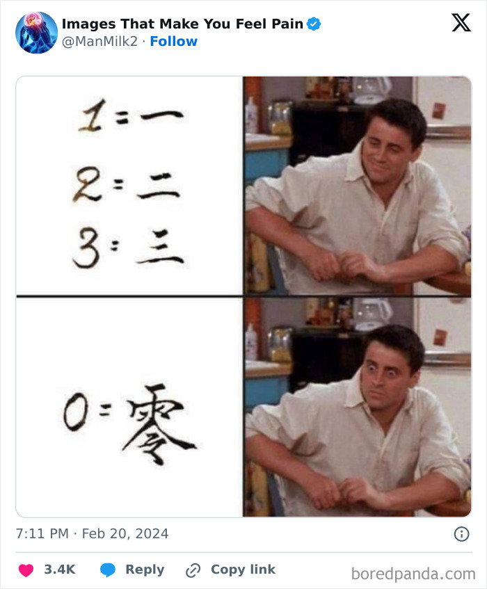 50 Painful Pics That Will Probably Make You Say “Okay, Enough Internet For Me For Today” 50 Painful Pics That Will Probably Make You Say “Okay, Enough Internet For Me For Today”