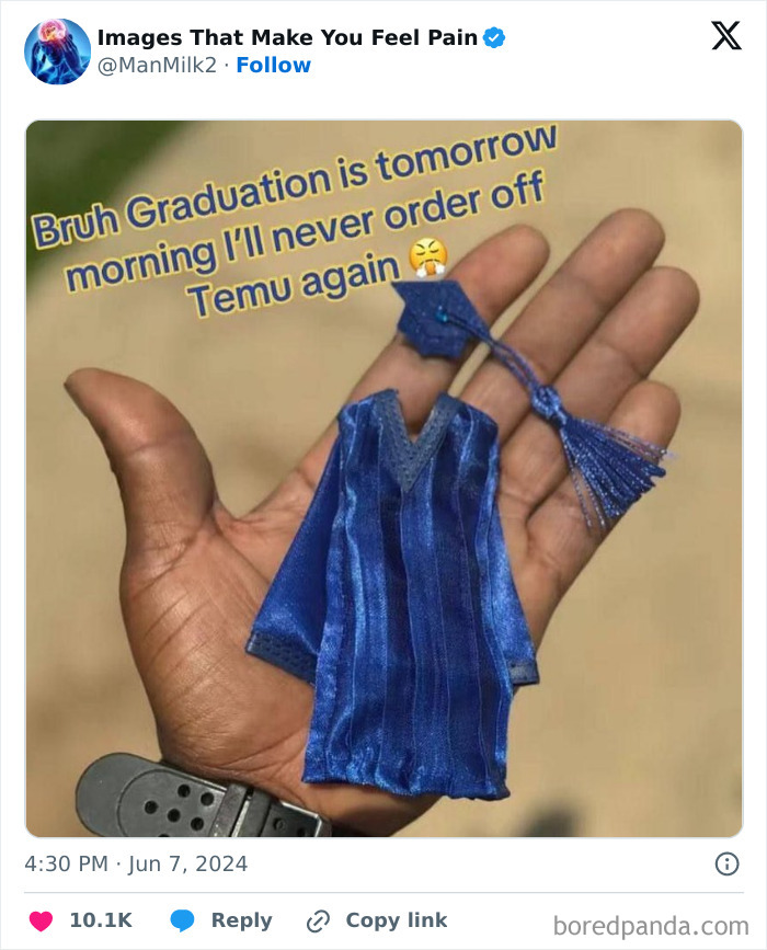 50 Painful Pics That Will Probably Make You Say “Okay, Enough Internet For Me For Today” 50 Painful Pics That Will Probably Make You Say “Okay, Enough Internet For Me For Today”