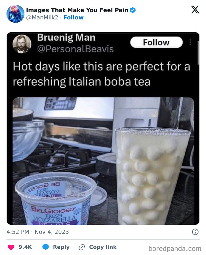 50 Painful Pics That Will Probably Make You Say “Okay, Enough Internet For Me For Today” 50 Painful Pics That Will Probably Make You Say “Okay, Enough Internet For Me For Today”