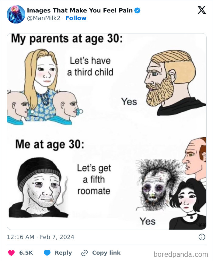 50 Painful Pics That Will Probably Make You Say “Okay, Enough Internet For Me For Today” 50 Painful Pics That Will Probably Make You Say “Okay, Enough Internet For Me For Today”