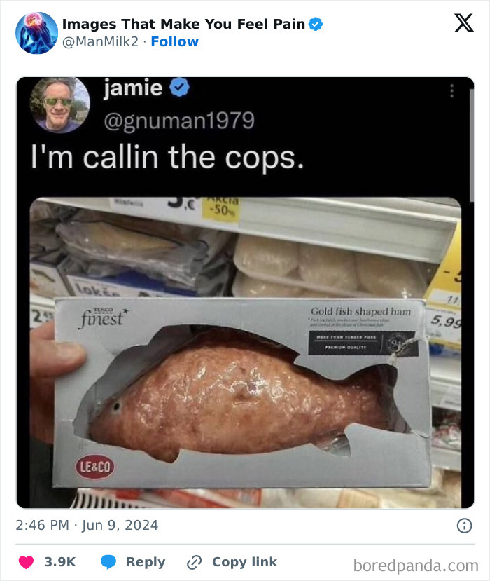 50 Painful Pics That Will Probably Make You Say “Okay, Enough Internet For Me For Today” 50 Painful Pics That Will Probably Make You Say “Okay, Enough Internet For Me For Today”