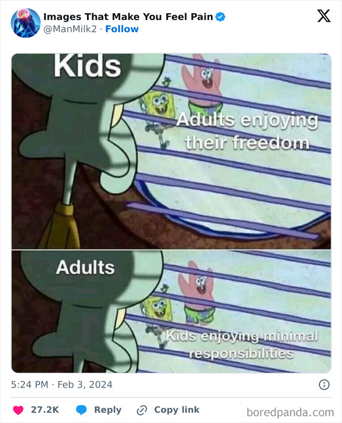 50 Painful Pics That Will Probably Make You Say “Okay, Enough Internet For Me For Today” 50 Painful Pics That Will Probably Make You Say “Okay, Enough Internet For Me For Today”