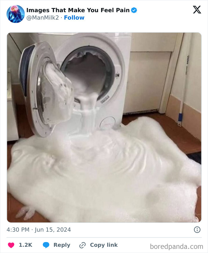 50 Painful Pics That Will Probably Make You Say “Okay, Enough Internet For Me For Today” 50 Painful Pics That Will Probably Make You Say “Okay, Enough Internet For Me For Today”